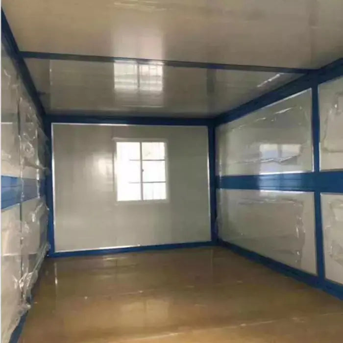 Portable mobile home office 20ft x 8ft