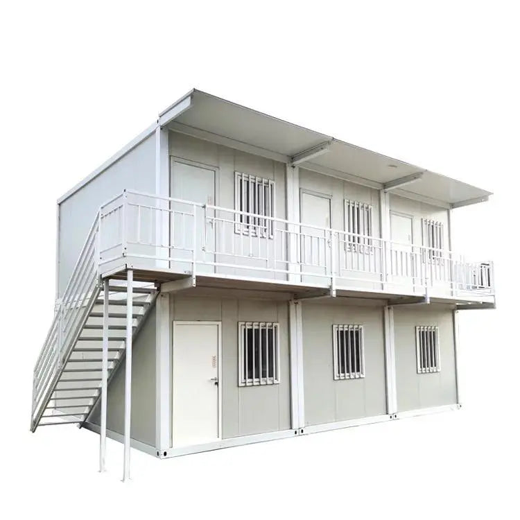 Portable mobile home office 20ft x 8ft