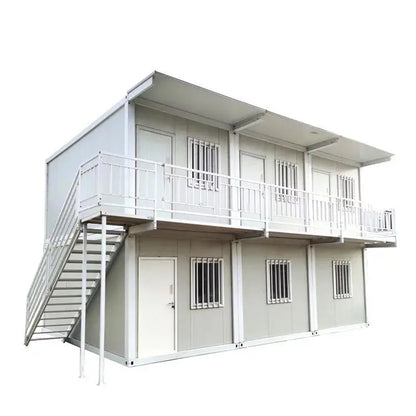 Portable mobile home office 20ft x 8ft