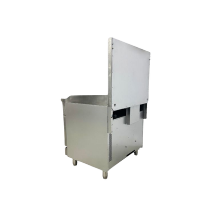 CAEL 36″ Thermostat Griddle With Oven RGR36TG