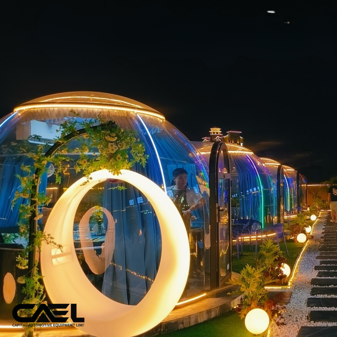 Resturant Cafeshop Style