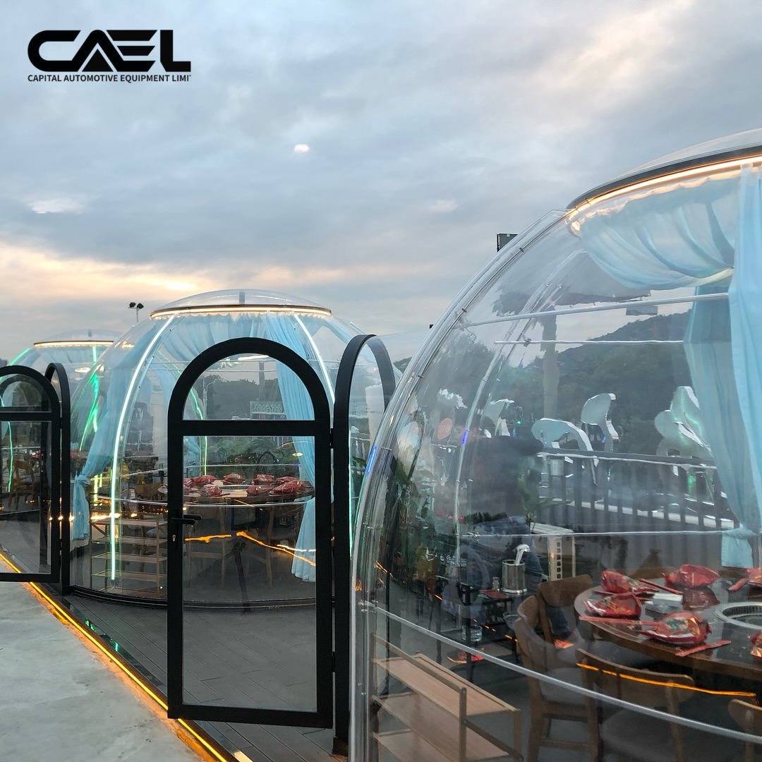 Resturant Cafeshop Style