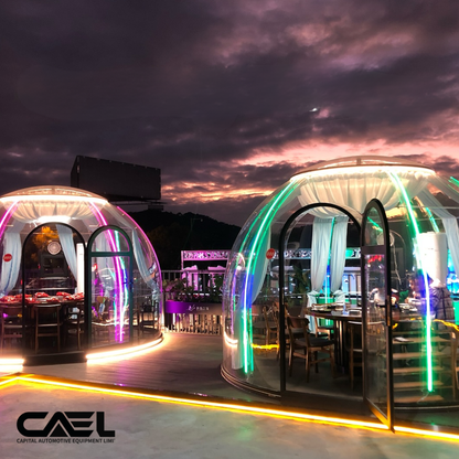 Resturant Cafeshop Style