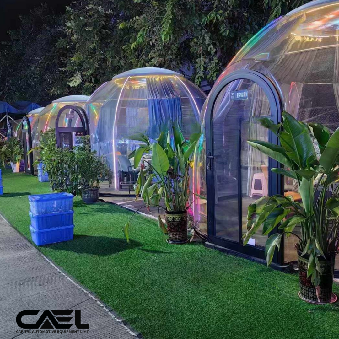 Resturant Cafeshop Style