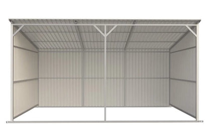 CAEL Livestock Shed 19′ x 12′ x 10′ (Copy)