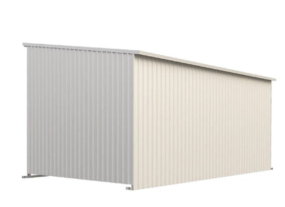 CAEL Livestock Shed 19′ x 12′ x 10′ (Copy)
