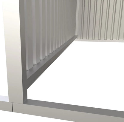 CAEL Livestock Shed 19′ x 12′ x 10′ (Copy)