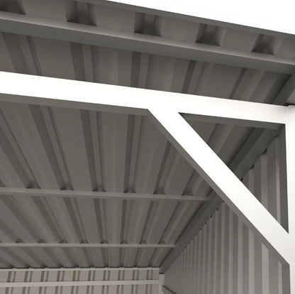 CAEL Livestock Shed 19′ x 12′ x 10′ (Copy)