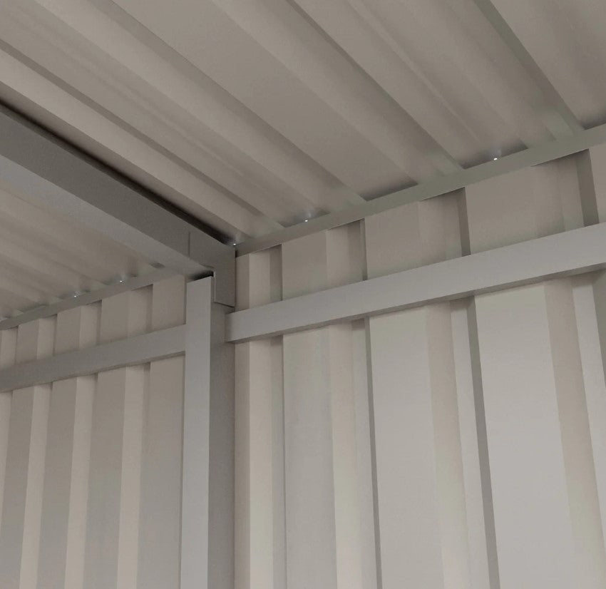 CAEL Livestock Shed 19′ x 12′ x 10′ (Copy)