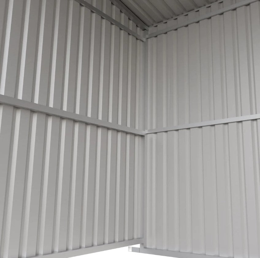 CAEL Livestock Shed 19′ x 12′ x 10′ (Copy)