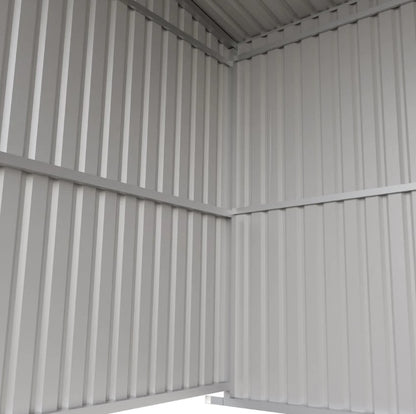 CAEL Livestock Shed 19′ x 12′ x 10′ (Copy)