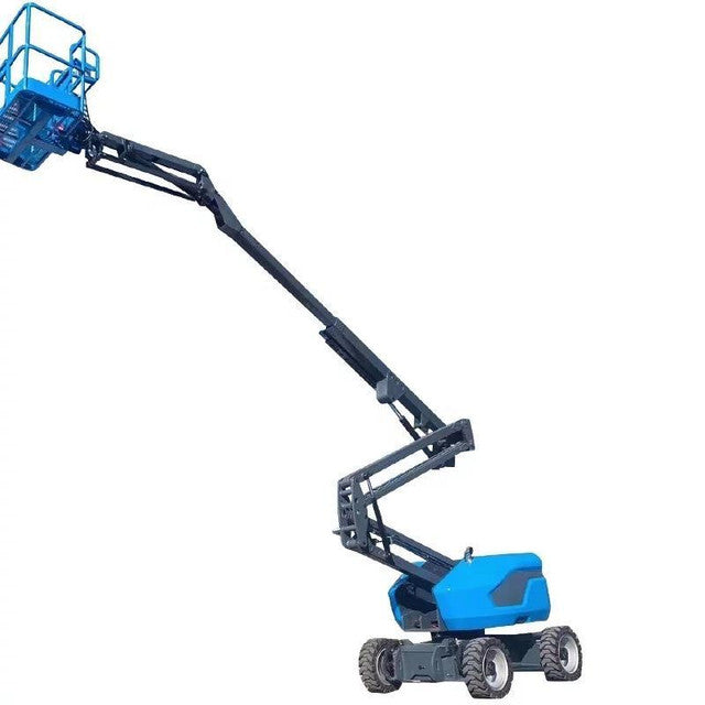 Self Propelled Articulated Boom Lift 14M(SPBM-14)