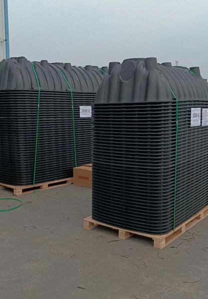 Water/ Septic Tank 1000L (4mm Thickness) ST100L