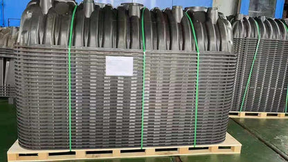 Water/ Septic Tank 1000L (4mm Thickness) ST100L