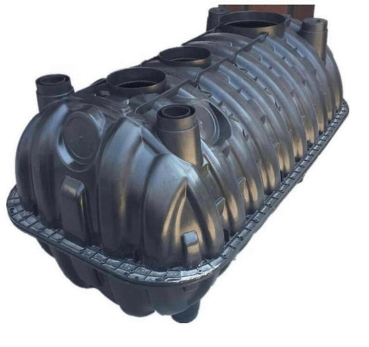 Water/ Septic Tank 1000L (4mm Thickness) ST100L