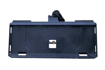 Skid Steer Backhoe Arm Attachment