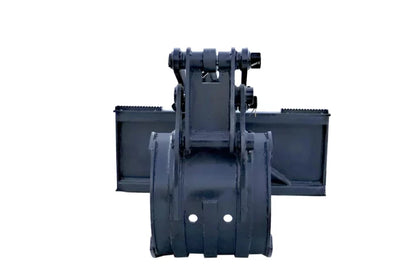 Skid Steer Backhoe Arm Attachment
