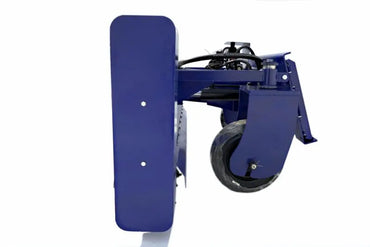 Skid Steer Soil Conditioner