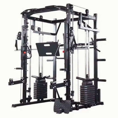 Smith Machine : (CAEL- SMITH)