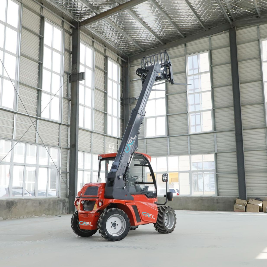 Telehandler Forklift CAEL 1500