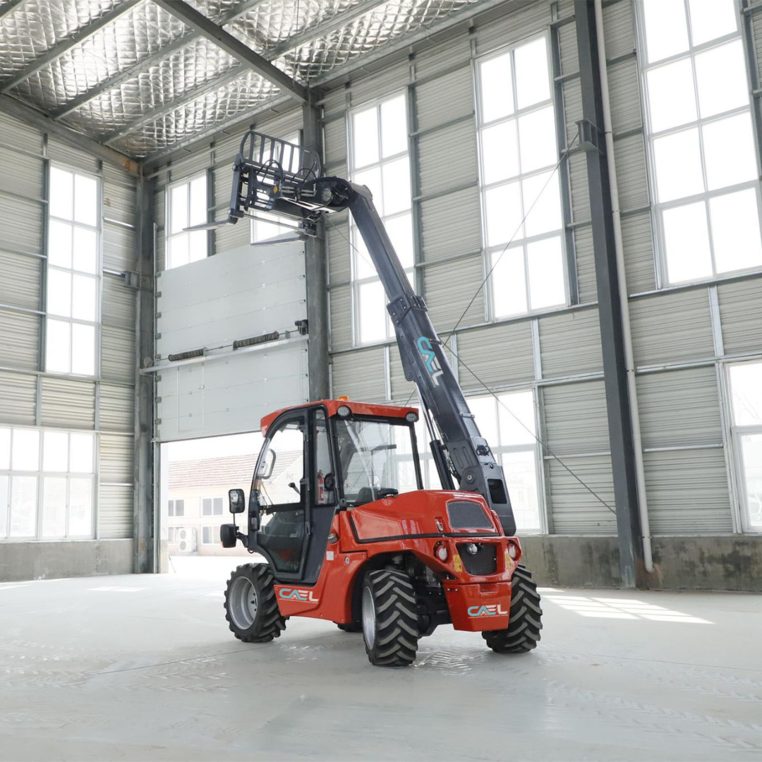 Telehandler Forklift CAEL 1500