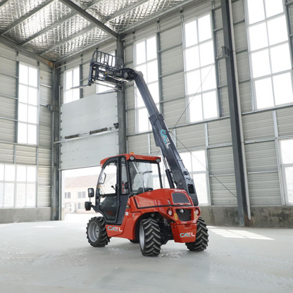 Telehandler Forklift CAEL 1500