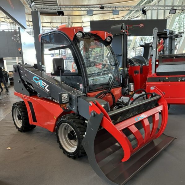 Telehandler Forklift CAEL 1500
