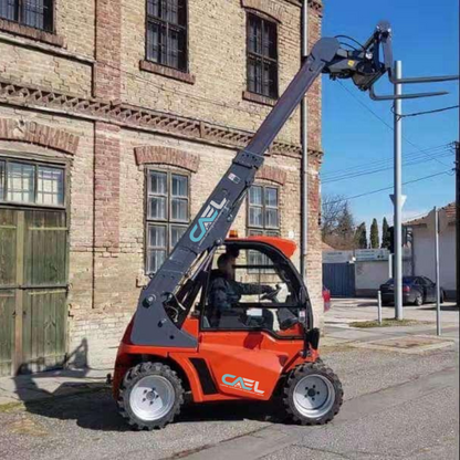 Telehandler Forklift CAEL 1500