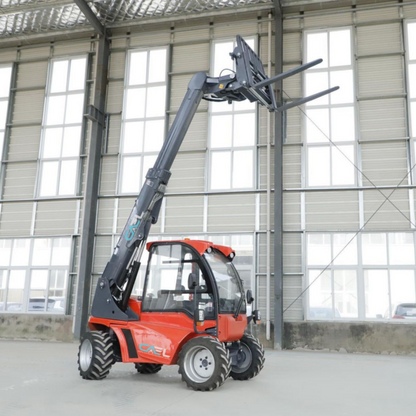 Telehandler Forklift CAEL 1500