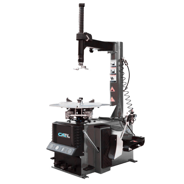 Tire Changing Machine