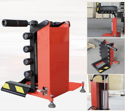 Tire lifter CAEL TC18