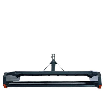 96" Tractor Land Leveler, 3-Point Hitch, 94" Grading Width, Adjustable Depth, Double Edge Blades