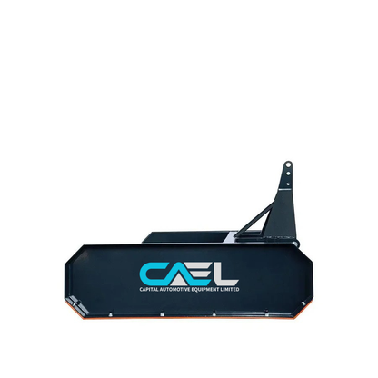 96" Tractor Land Leveler, 3-Point Hitch, 94" Grading Width, Adjustable Depth, Double Edge Blades