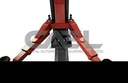 Two-Post Base Plate Lift – Model N (9000)