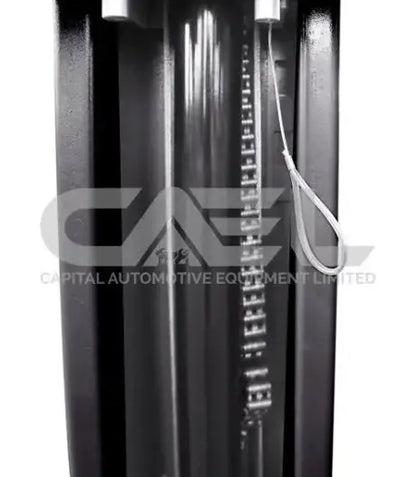 Two-Post Clear Floor Lift – Model N (9000)