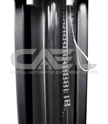 Two-Post Clear Floor Lift (12000)