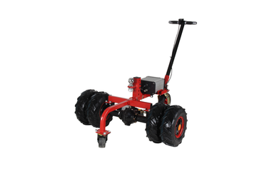 CAEL UT2000 Heavy-Duty Electric Trolley (2000kg Capacity)