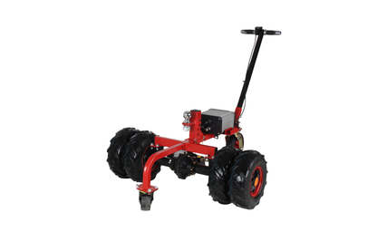 CAEL UT2000 Heavy-Duty Electric Trolley (2000kg Capacity)