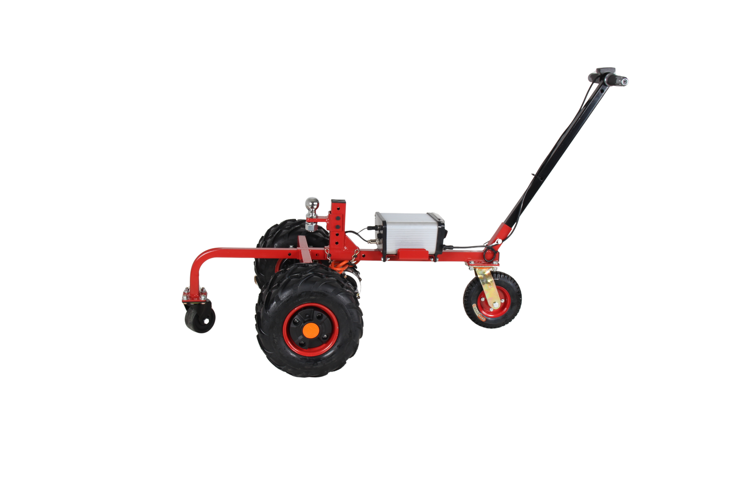 CAEL UT2000 Heavy-Duty Electric Trolley (2000kg Capacity)