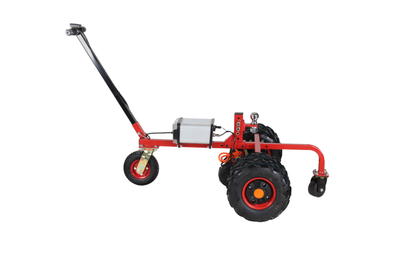 CAEL UT2000 Heavy-Duty Electric Trolley (2000kg Capacity)