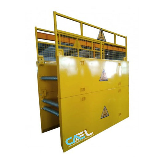 CAEL Trench Shield