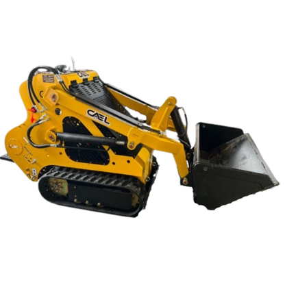 Mini skid steer with Briggs & Stratton *Premium Model*