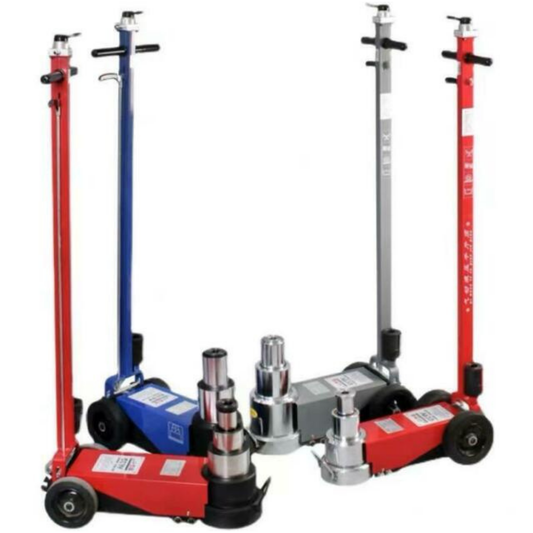 Pneumatic Pump Jack ( PPJ60T)