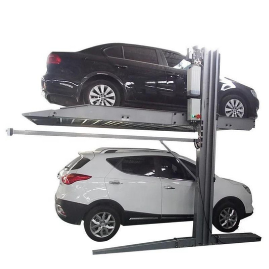 2 Post Parking Lift Car Hoist 2.7T (2PL-27T/ 2PL-35T)