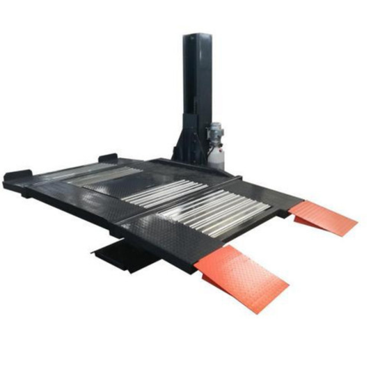 Single Post Parking Lift Car Hoist 2.7T (SPL27T)