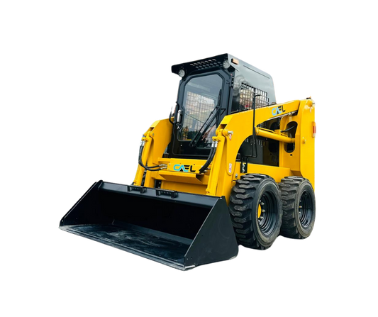 Skid Steer CAEL-65 with Wheels LS Korean / Cummins Engine