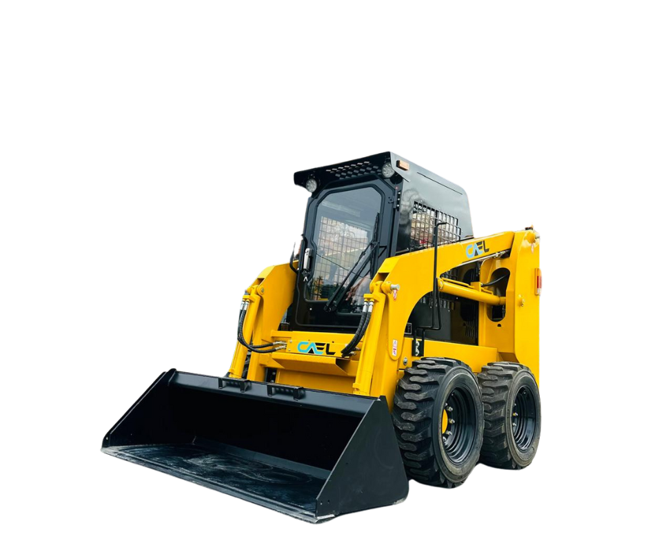 Skid Steer CAEL-45 with Wheels