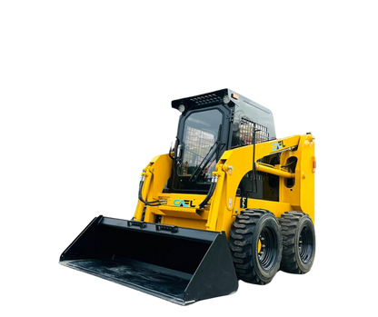 Skid Steer CAEL-45 with Wheels