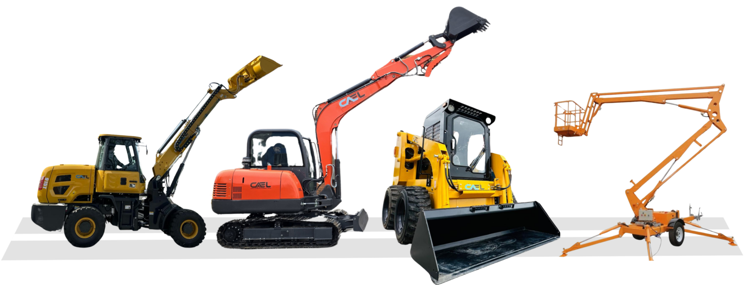 Machine 1