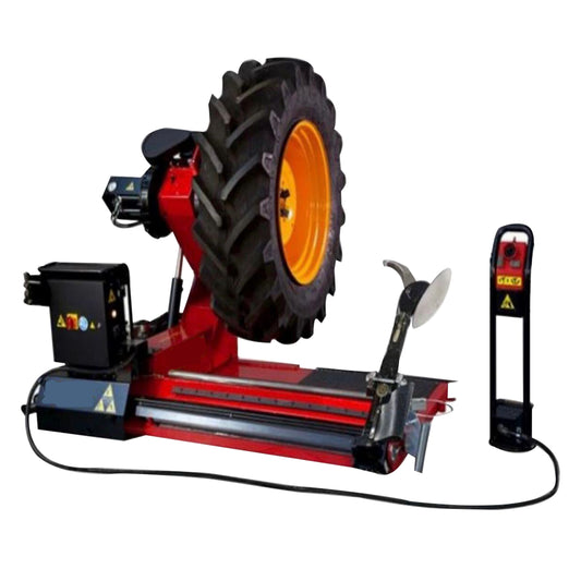 Heavy Duty Tire Changer (HDTC-100)